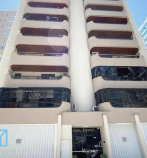 Apartamento na melhor localização da meia praia Itapema